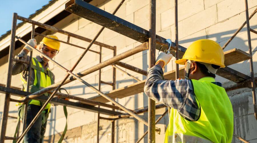 Expert top industrial roofings services in Fulton, KS